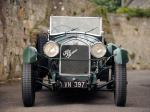 Alfa Romeo 6C 1750 SS Competition Tourer 1929 года
